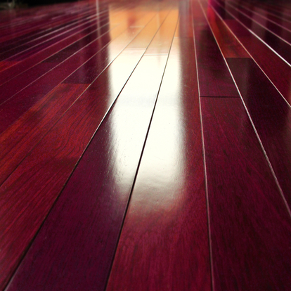 vinyl flooring