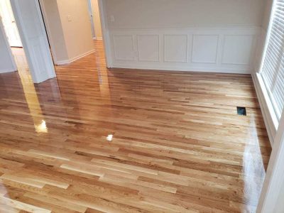 hardwood flooring in murfreesboro tn