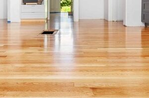 hardwood floor refinishing